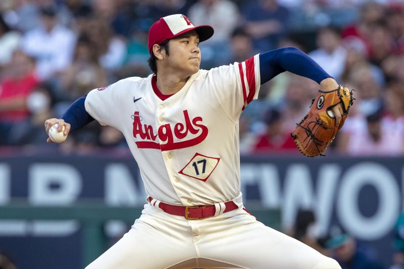 Best Shohei Ohtani Youth Jersey of 2022: The Only Guide You
