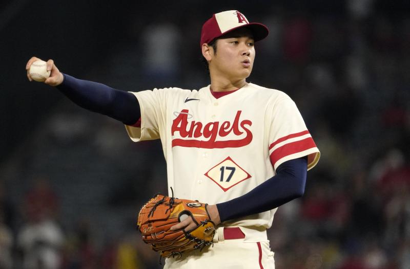 Best Shohei Ohtani Youth Jersey of 2022: The Only Guide You