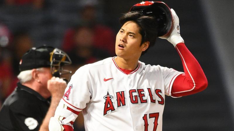 Best Shohei Ohtani Youth Jersey of 2022: The Only Guide You