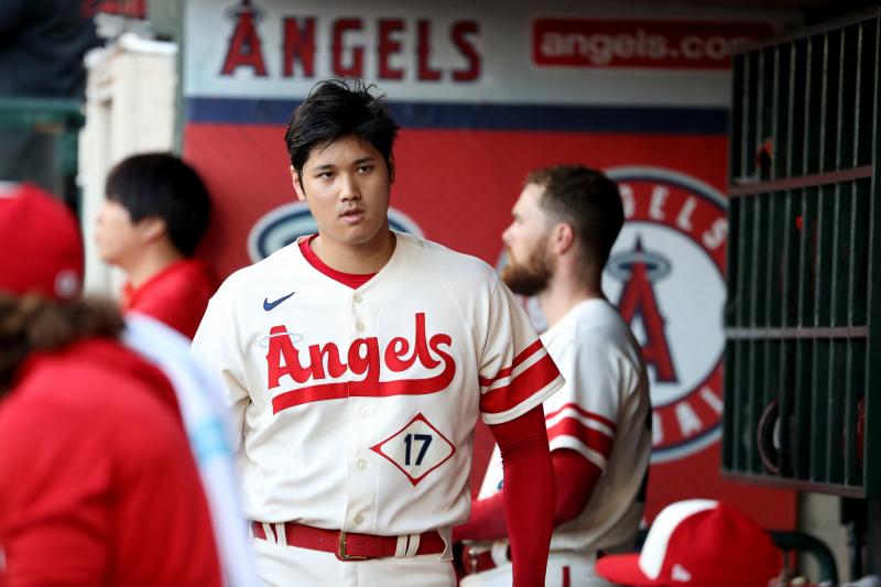Best Shohei Ohtani Youth Jersey of 2022: The Only Guide You