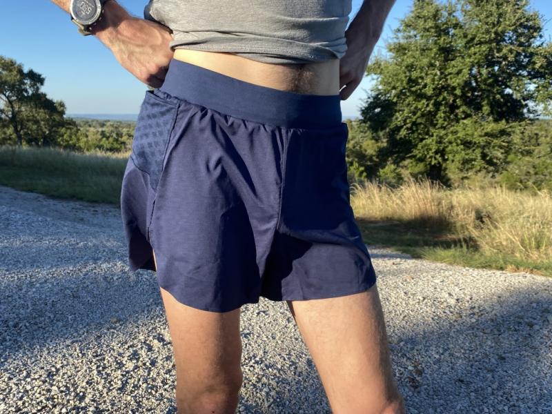 Best Shorts for Runners Looking For Pockets in 2023