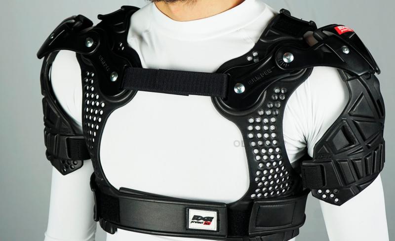 Best Shoulder Pads for Protection in 2023: How to Choose the Right Pair