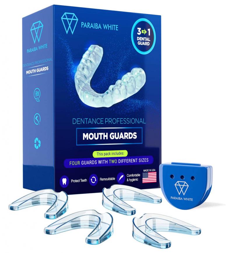 Best Slim Fit Mouthguards in 2023: Which Ones Provide Superior Protection and Comfort