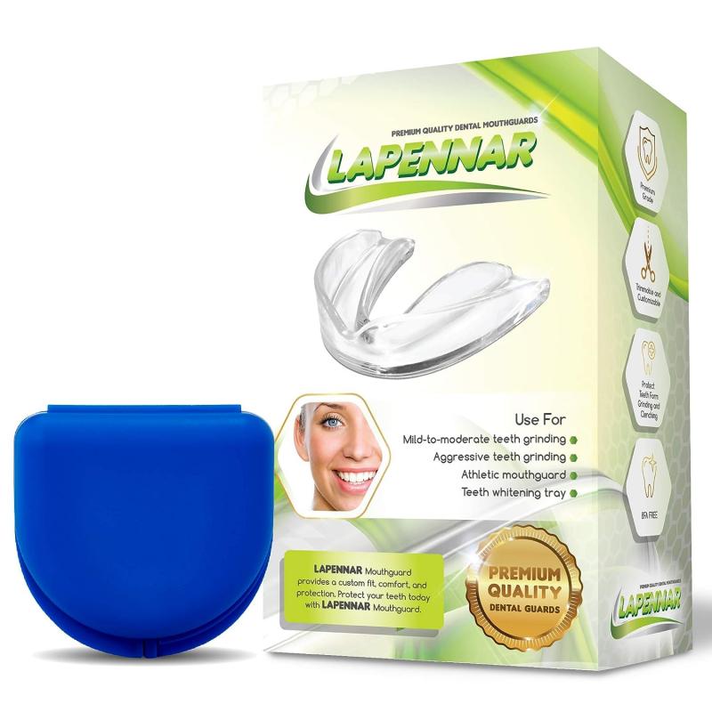 Best Slim Fit Mouthguards in 2023: Which Ones Provide Superior Protection and Comfort