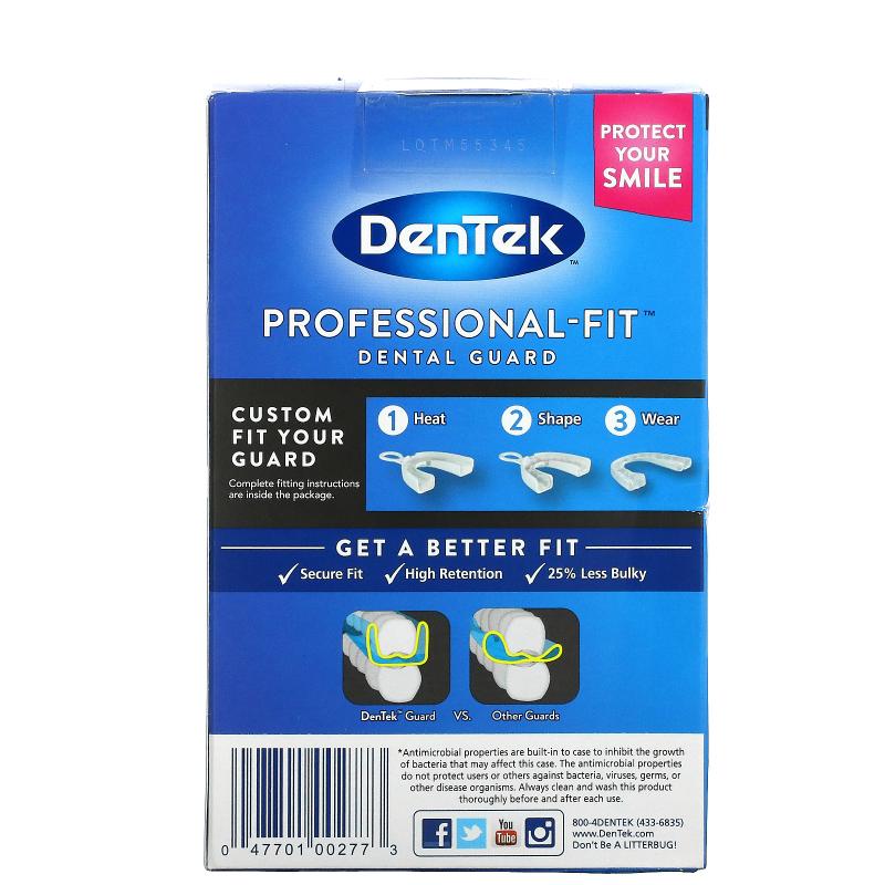 Best Slim Fit Mouthguards in 2023: Which Ones Provide Superior Protection and Comfort
