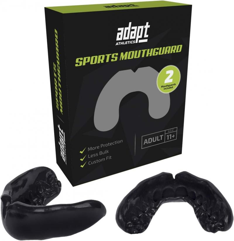 Best Slim Fit Mouthguards in 2023: Which Ones Provide Superior Protection and Comfort