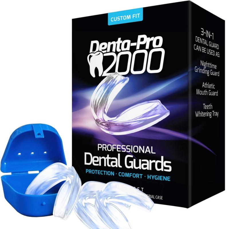 Best Slim Fit Mouthguards in 2023: Which Ones Provide Superior Protection and Comfort