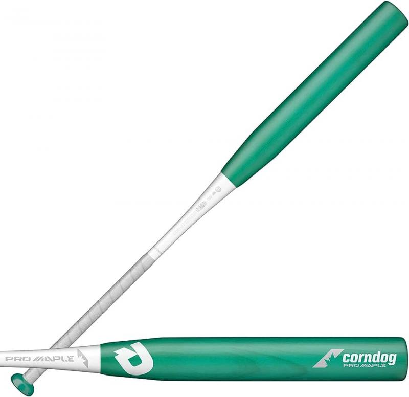 Best Slowpitch Softball Bats 2022: 15 Fun Facts About The Demarini Corndog You Never Knew