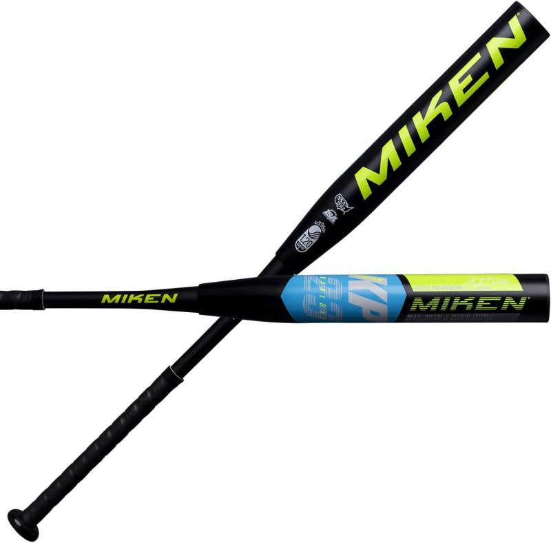 Best Slowpitch Softball Bats: Is the Miken Maniac Still King of USSSA in 2023