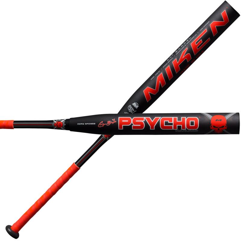 Best Slowpitch Softball Bats: Is the Miken Maniac Still King of USSSA in 2023