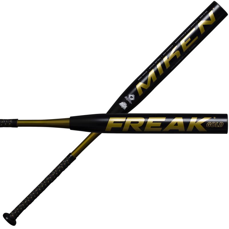 Best Slowpitch Softball Bats: Is the Miken Maniac Still King of USSSA in 2023