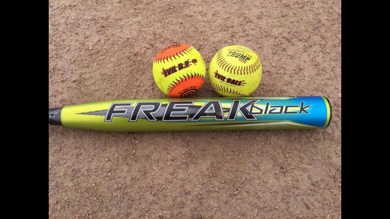 Best Slowpitch Softball Bats: Is the Miken Maniac Still King of USSSA in 2023