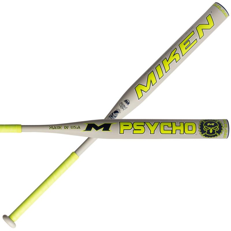 Best Slowpitch Softball Bats: Is the Miken Maniac Still King of USSSA in 2023