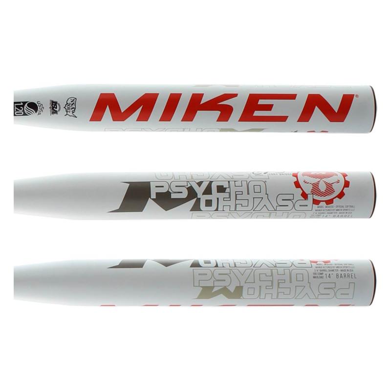 Best Slowpitch Softball Bats: Is the Miken Maniac Still King of USSSA in 2023