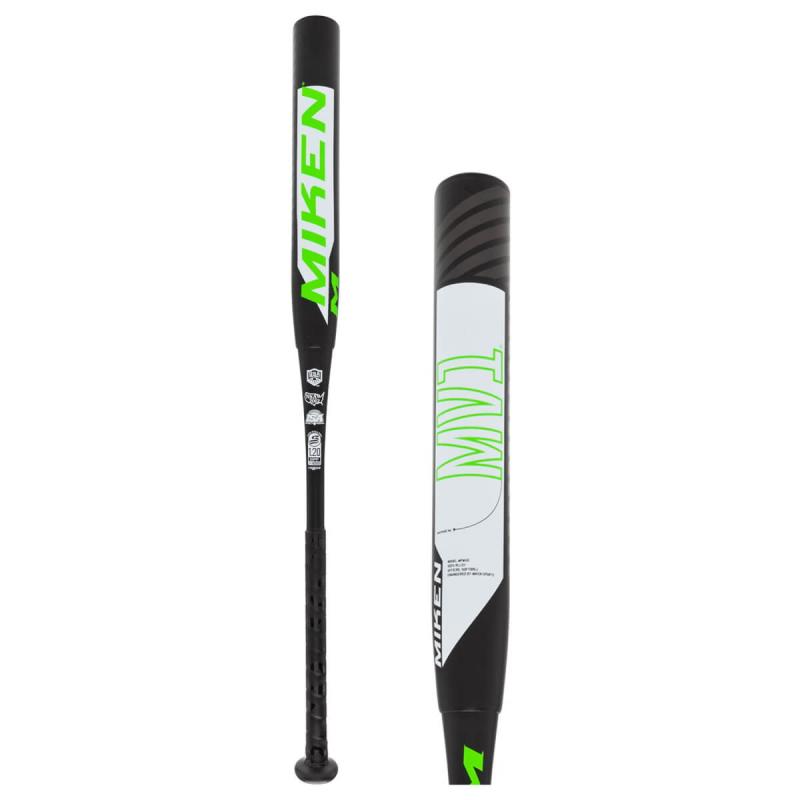 Best Slowpitch Softball Bats: Is the Miken Maniac Still King of USSSA in 2023