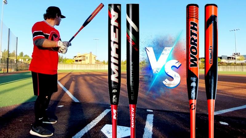 Best Slowpitch Softball Bats: Is the Miken Maniac Still King of USSSA in 2023