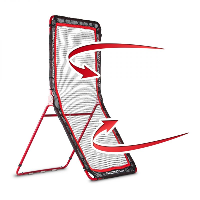 Best Small Lacrosse Rebounders for Home Practice