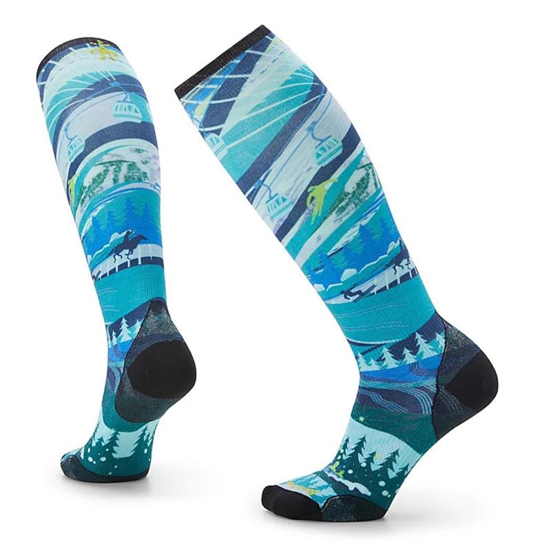 Best Smartwool Ski Socks for Winter 2023: 15 Key Features to Look For