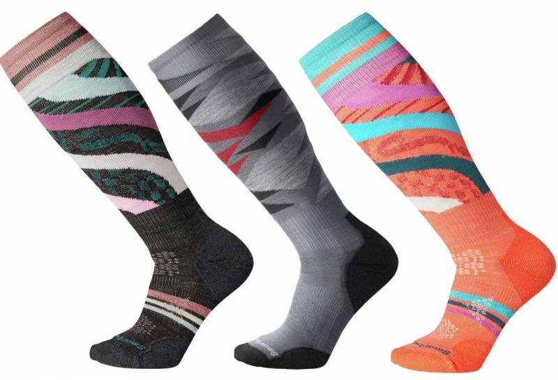 Best Smartwool Ski Socks for Winter 2023: 15 Key Features to Look For