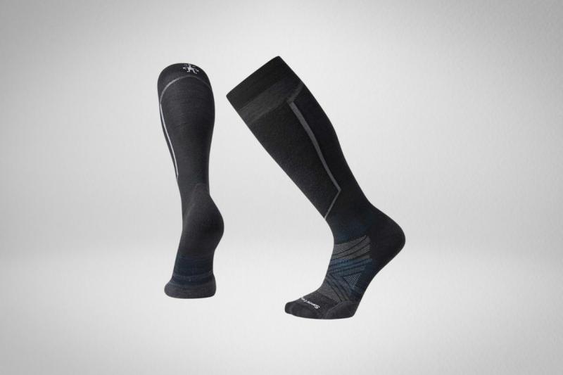 Best Smartwool Ski Socks for Winter 2023: 15 Key Features to Look For