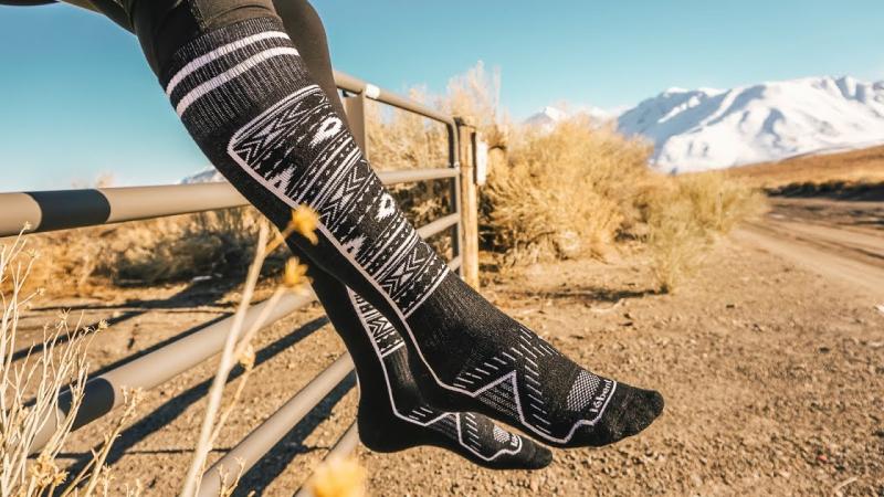 Best Smartwool Ski Socks for Winter 2023: 15 Key Features to Look For