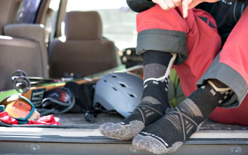 Best Smartwool Ski Socks for Winter 2023: 15 Key Features to Look For
