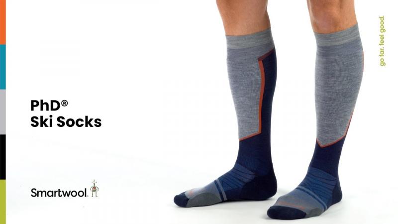 Best Smartwool Ski Socks for Winter 2023: 15 Key Features to Look For