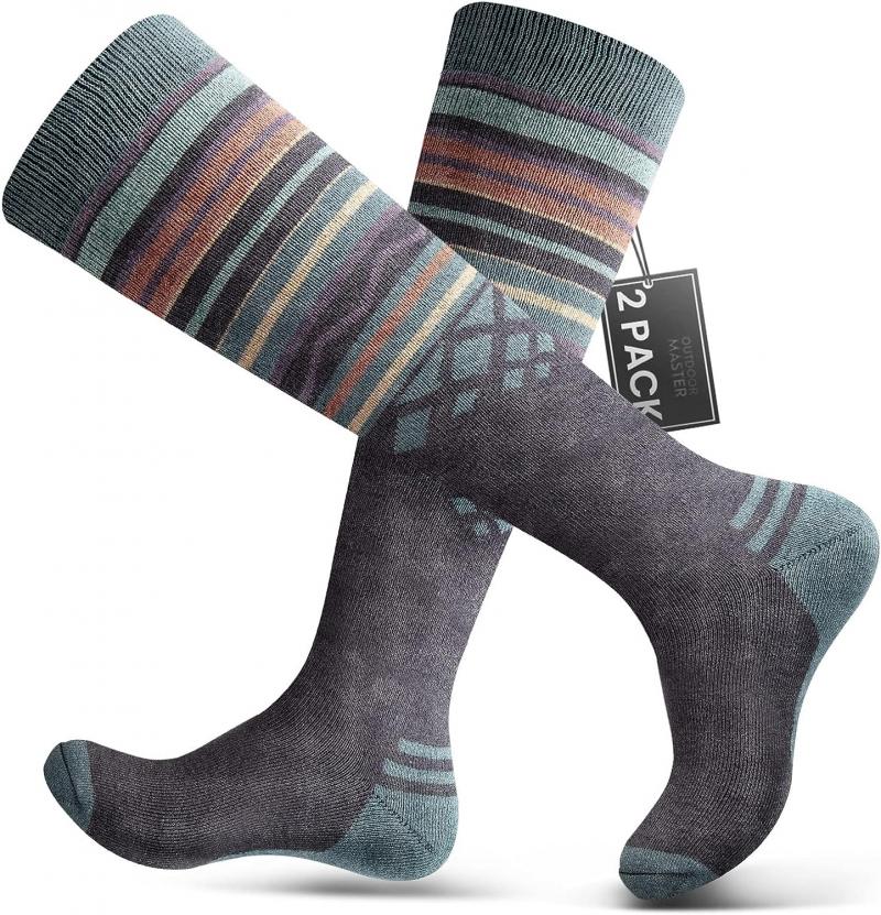 Best Smartwool Ski Socks for Winter 2023: 15 Key Features to Look For