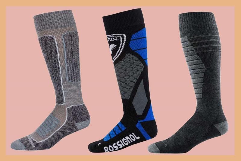 Best Smartwool Ski Socks for Winter 2023: 15 Key Features to Look For