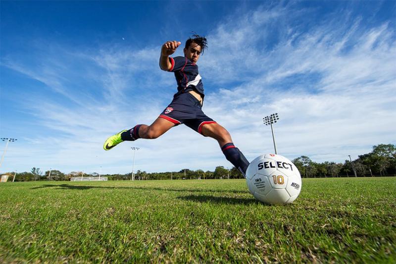 Best Soccer Balls for DSG Ocala: The Top 15 Balls You Must Try in 2023