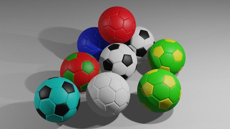 Best Soccer Balls for Your Size 3 Needs: Expert Guide to Finding the Perfect Ball