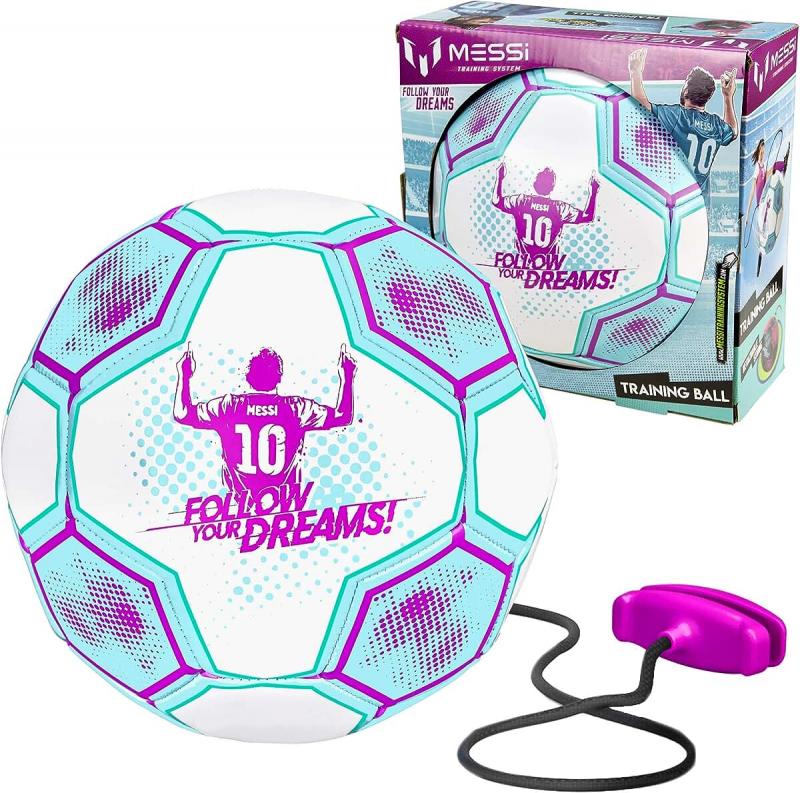 Best Soccer Balls for Your Size 3 Needs: Expert Guide to Finding the Perfect Ball