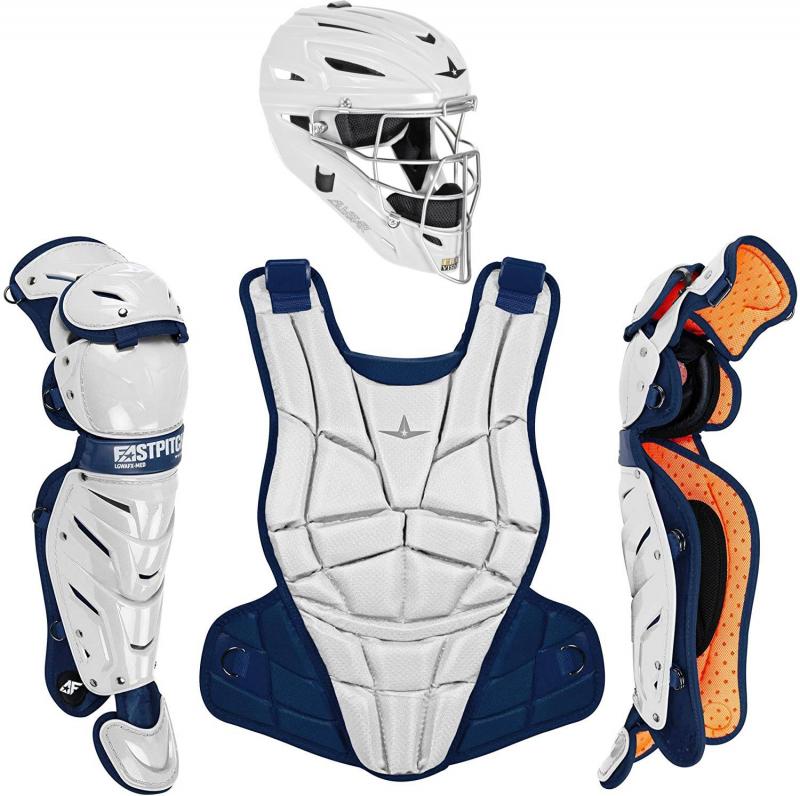 Best Softball Catchers Gear in 2023: 15 Tips on How to Measure for Fit
