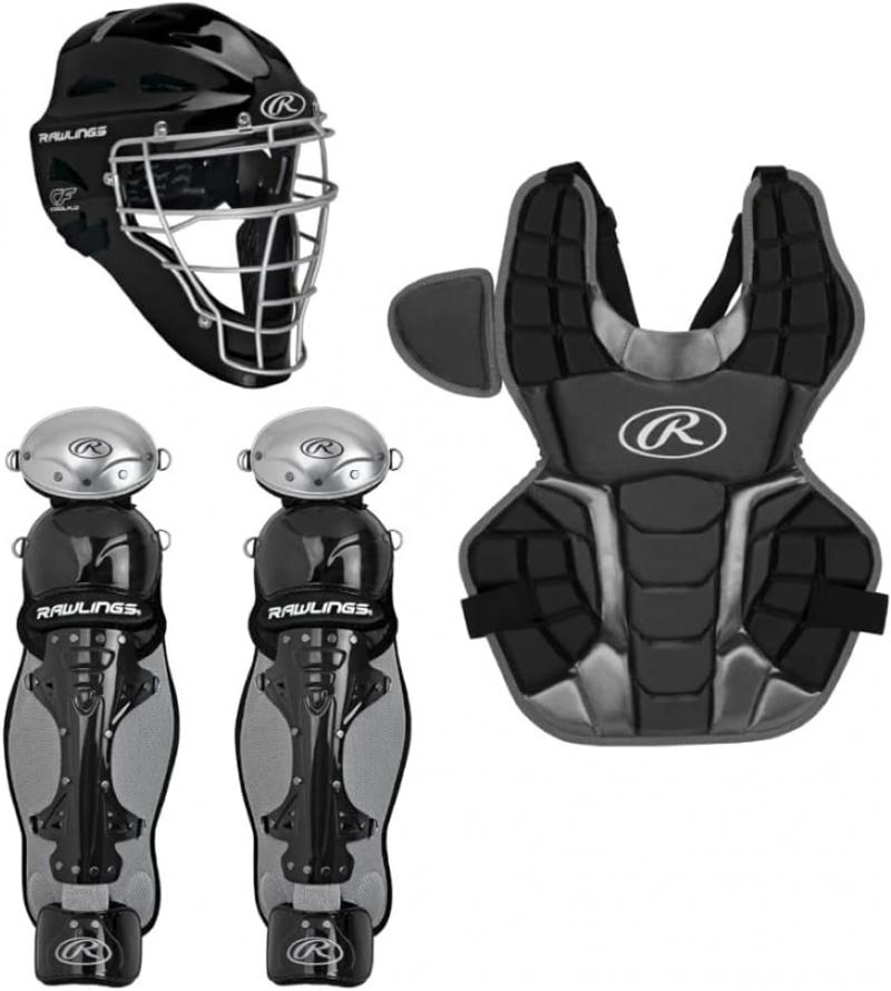 Best Softball Catchers Gear in 2023: 15 Tips on How to Measure for Fit