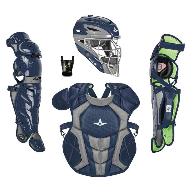 Best Softball Catchers Gear in 2023: 15 Tips on How to Measure for Fit