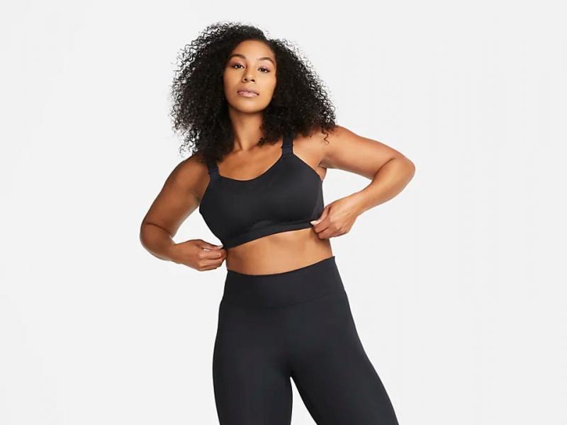 Best Sports Bras for Impact: Find the 15 Most Supportive Styles in 2023
