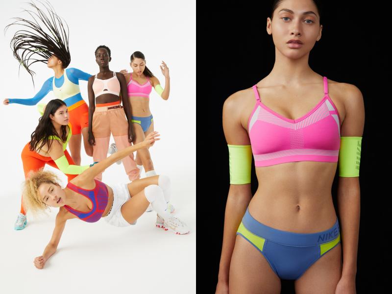 Best Sports Bras for Impact: Find the 15 Most Supportive Styles in 2023