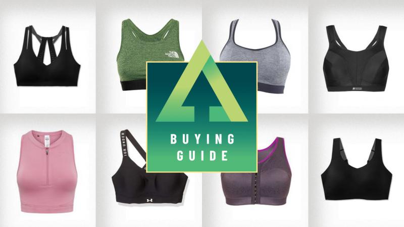 Best Sports Bras for Impact: Find the 15 Most Supportive Styles in 2023