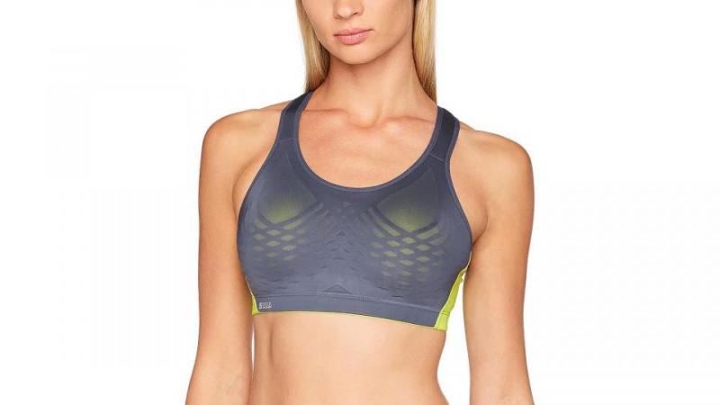 Best Sports Bras for Impact: Find the 15 Most Supportive Styles in 2023