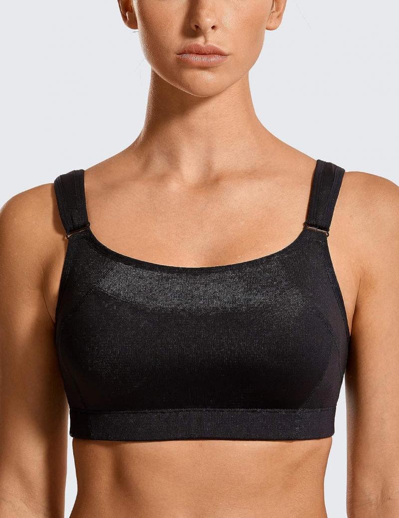 Best Sports Bras for Impact: Find the 15 Most Supportive Styles in 2023