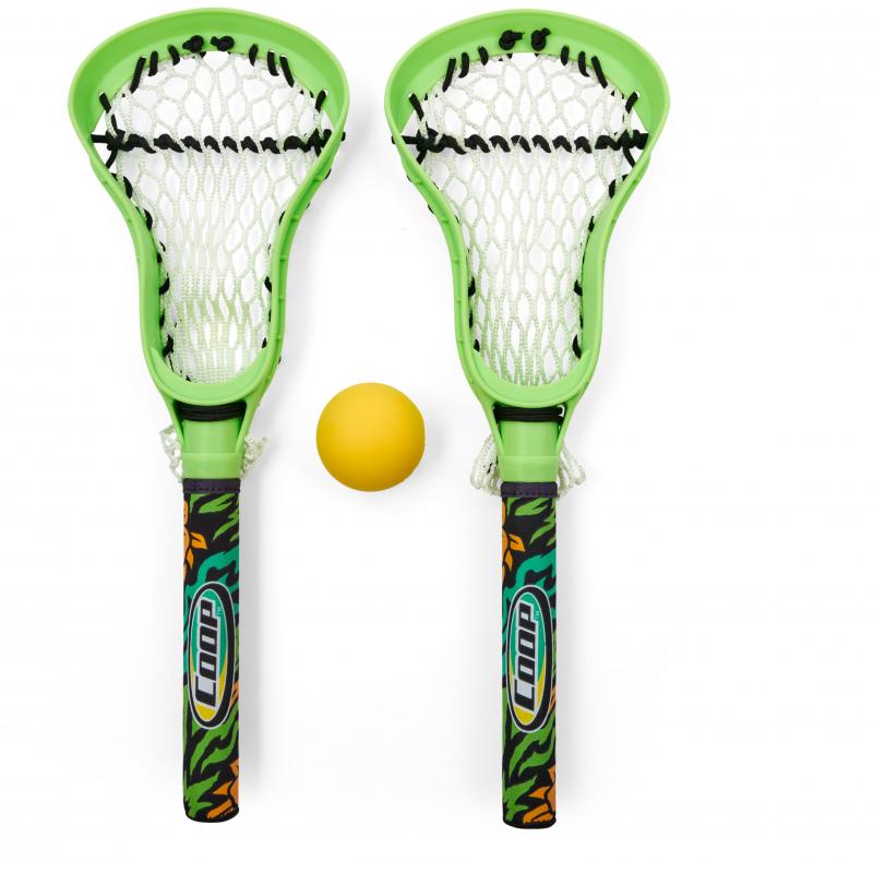 Best Starter Lacrosse Sticks For Beginners: Must-Have Gear For New Players