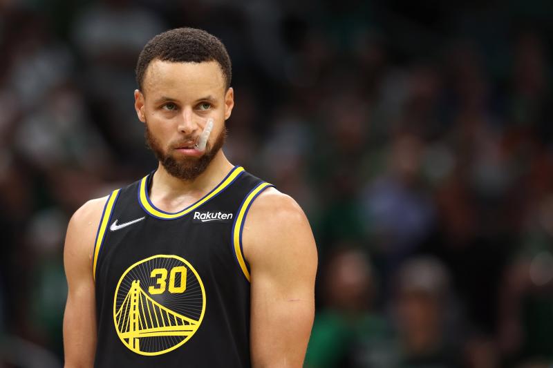 Best Steph Curry Youth Apparel: 14 Must-Have Pieces For Young Warriors Fans This Season