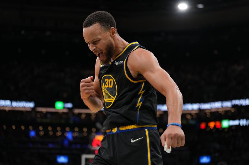 Best Steph Curry Youth Apparel: 14 Must-Have Pieces For Young Warriors Fans This Season