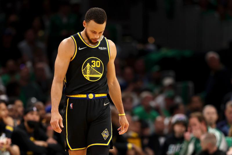 Best Steph Curry Youth Apparel: 14 Must-Have Pieces For Young Warriors Fans This Season