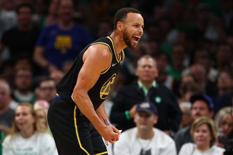 Best Steph Curry Youth Apparel: 14 Must-Have Pieces For Young Warriors Fans This Season