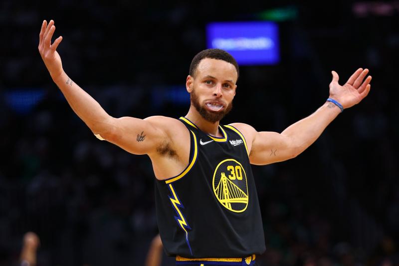 Best Steph Curry Youth Apparel: 14 Must-Have Pieces For Young Warriors Fans This Season