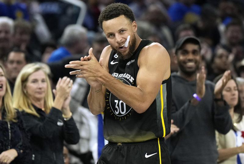 Best Steph Curry Youth Apparel: 14 Must-Have Pieces For Young Warriors Fans This Season