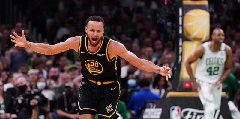 Best Steph Curry Youth Apparel: 14 Must-Have Pieces For Young Warriors Fans This Season