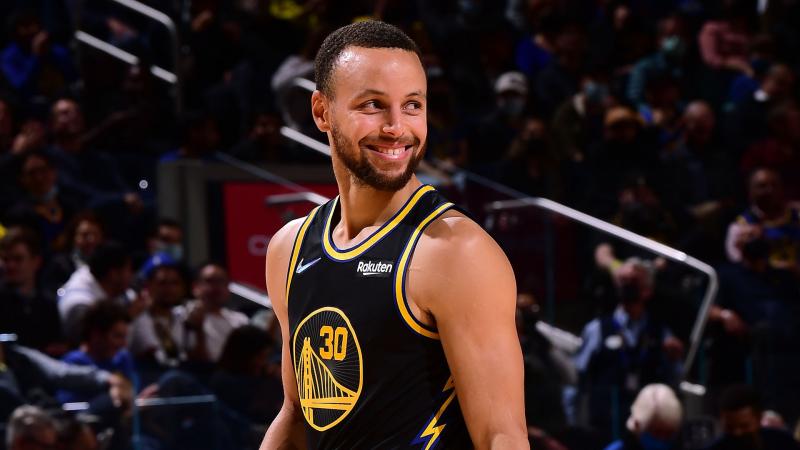 Best Steph Curry Youth Apparel: 14 Must-Have Pieces For Young Warriors Fans This Season