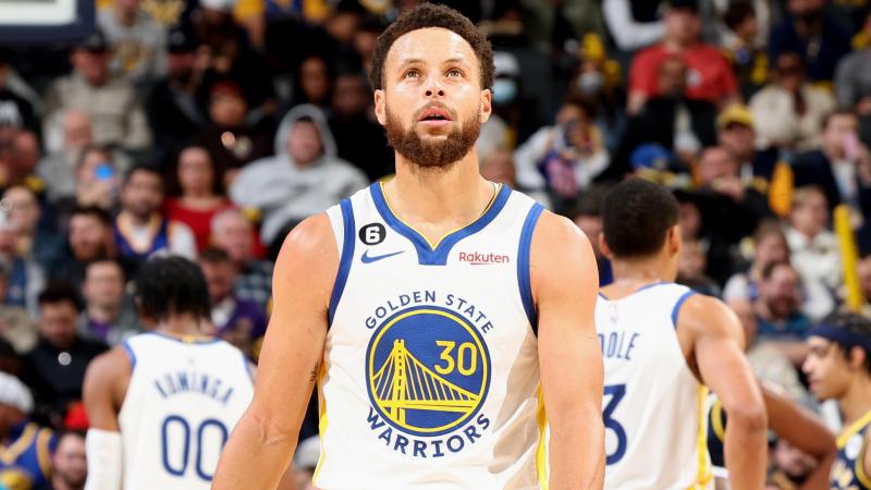 Best Steph Curry Youth Apparel: 14 Must-Have Pieces For Young Warriors Fans This Season